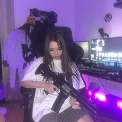 SARAMALACARA Ft. Rojuu - FLASHLIGHT