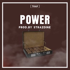 "Power" | Hard Trap Young Jeezy Rick Ross Type Beat