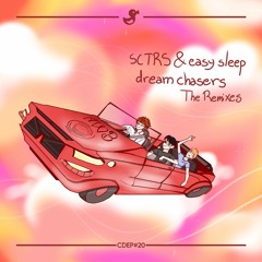 dreamchasers (SCTRS VIP)