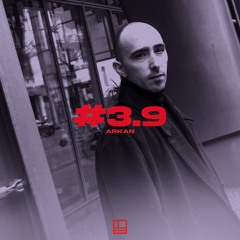 KALT Podcast #3.9 // Arkan