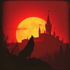 Wolves at the Gate