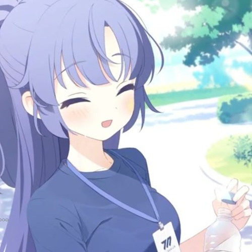 if @hayaseyuuka played cdj @ kivotos halo festival #ProjectMX