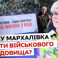 Росіяни дають лише три опції: тікати, ставати росіянином чи померти — Дробович