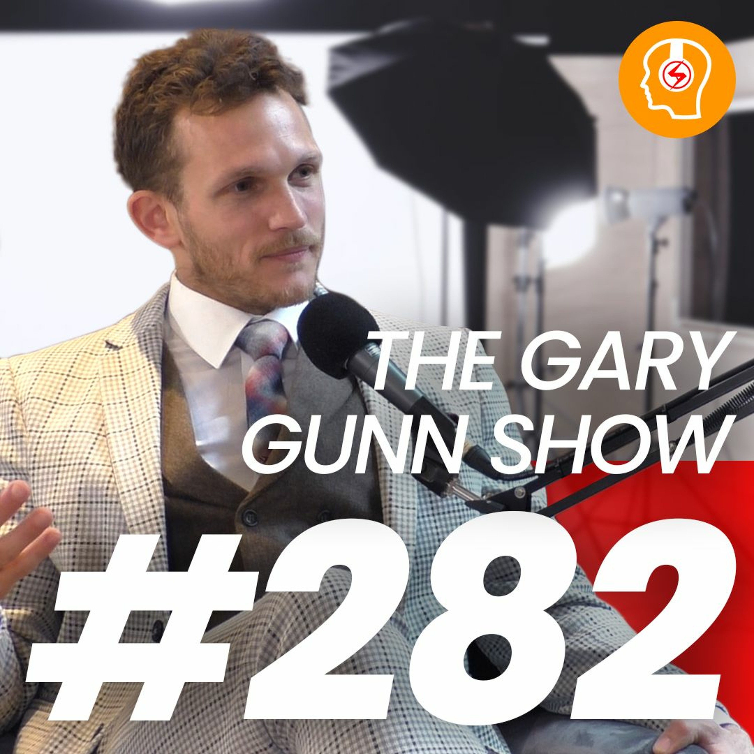 #177 - Motivational Speech (2021) | Stop Operating From Fear episode artwork