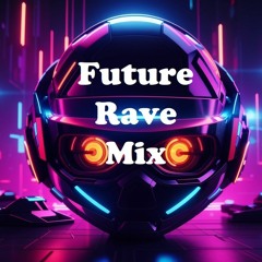 Pulse Future Rave Mix