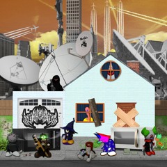 📺𝙼𝚒𝚌𝚛𝚘𝚠𝚊𝚟𝚎👁𝓣𝓱𝓮𝓸𝓵𝓸𝓰𝔂📜 - A China Lake & DJ Kusa Exclusive