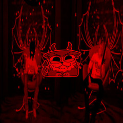 большая деньга + большая гидра #EvilGang 😈😈😈 (prod. me & spaceghostpurrp)