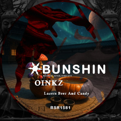 OINKZ - Lazers Beer And Candy (FREE DOWNLOAD)