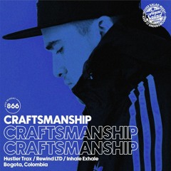 House Saladcast 866 | Craftsmanship