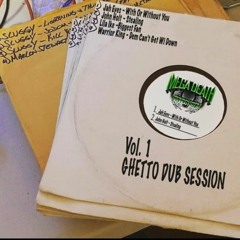 MegaDeath Sound Dub Mix