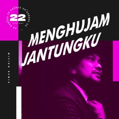 Menghujam Jantungku - (MICIKO EDIT)
