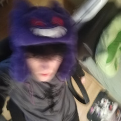 self destruct (cover)