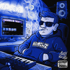 KNOCKZ 100% VOL 2