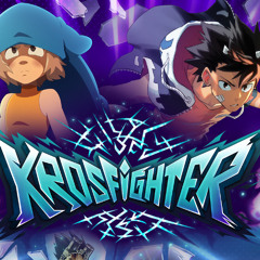 Krosfighter - Ryusei no Reigan