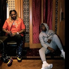 Lil Durk x Rob49 - Same Side 2