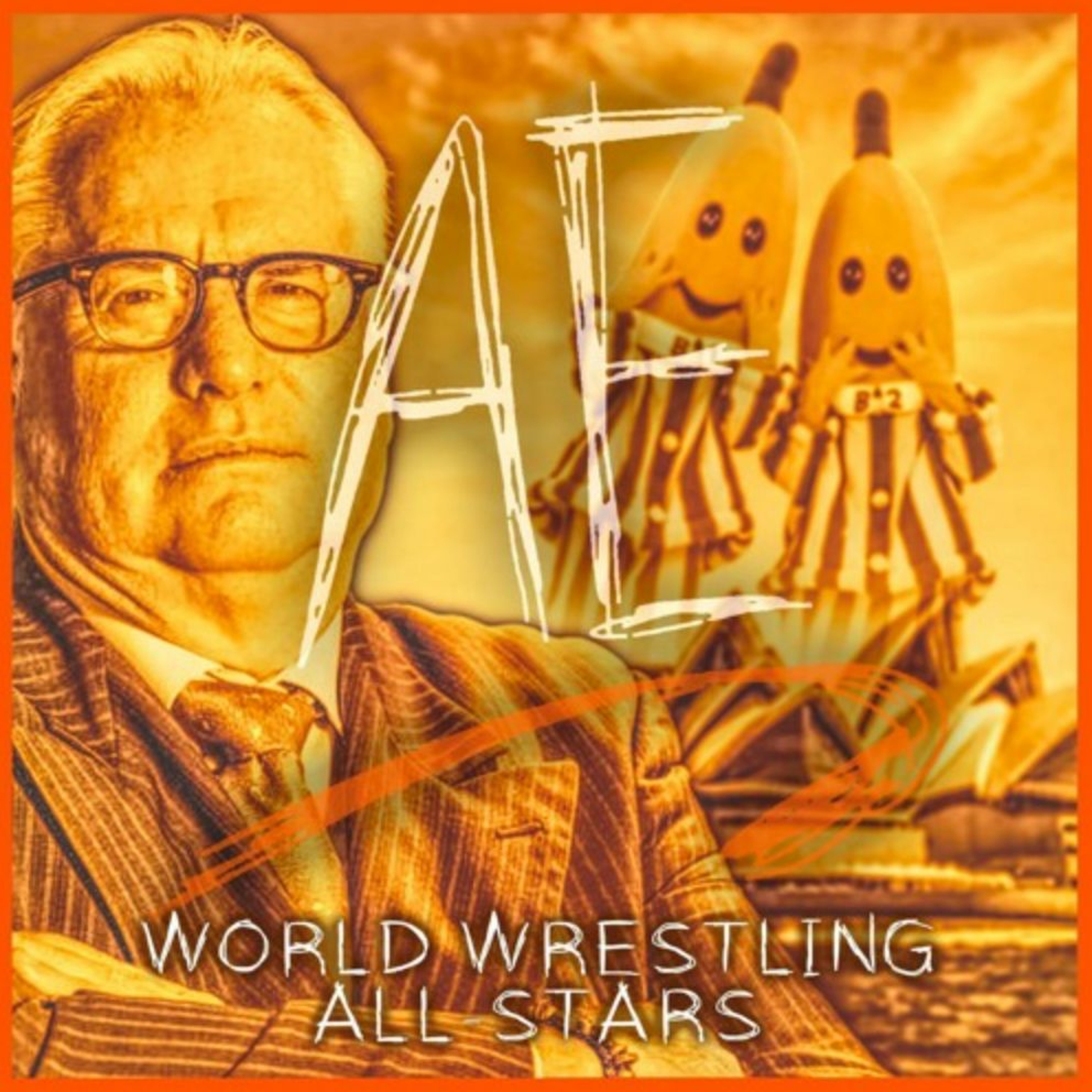 The Best Of The WWA episode artwork