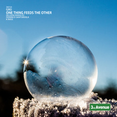 One Thing Feeds the Other (Federico Santorsola)