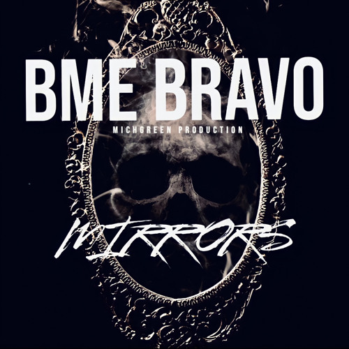 BME BRAVO X MIRRORS