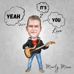 Yeah It's You - Live