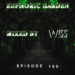 Euphoric Garden 195