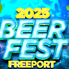 Live @ Beer Fest Freeport 2025 // @Selector3D X SelectorTY//  Old School Hip Hop Segment // 8.2.2025