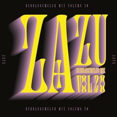 Bubblegum Club Mix Vol 20 by Zazu