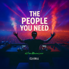 The People You Need
