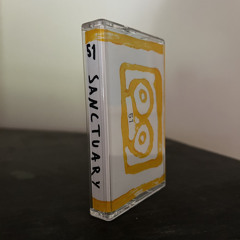 FRIENDLY MIXTAPE - SANCTUARY