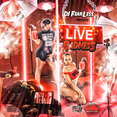 Live Badness (Dancehall Mix 2021) 🎥