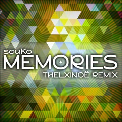 souKo - Memories (Barw!nklz Remix)