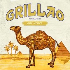 GRILLAO