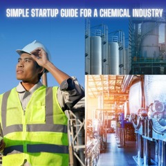 Ram Charan Co Pvt Ltd - Chemical Industry Startup Guide