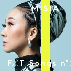 MISIA x THE FIRST TAKE - 明日へ Ashitae