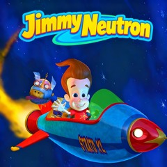 Jimmy Neutron