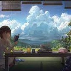 Calm(Chillhop)