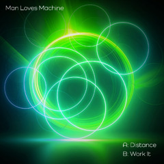 Distance EP - Distance // Work It