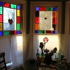 Hueman - Frayed Drift