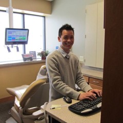 Dr. Kevin Molldrem - Transforming Smiles, Changing Lives