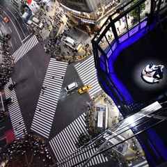 Kikkomann - Swing Eazy, Black Rhino Radio  Feb.22 Early Spring Soul