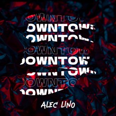 Alec Lino | Downtown Session