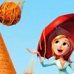 CLOUDY WITH A CHANCE OF MEATBALLS DEMO (TAGGED) TRAP