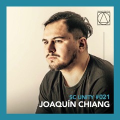 SC Unity Podcast #021 - Joaquín Chiang