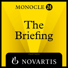 The Briefing - Tuesday 6 July
