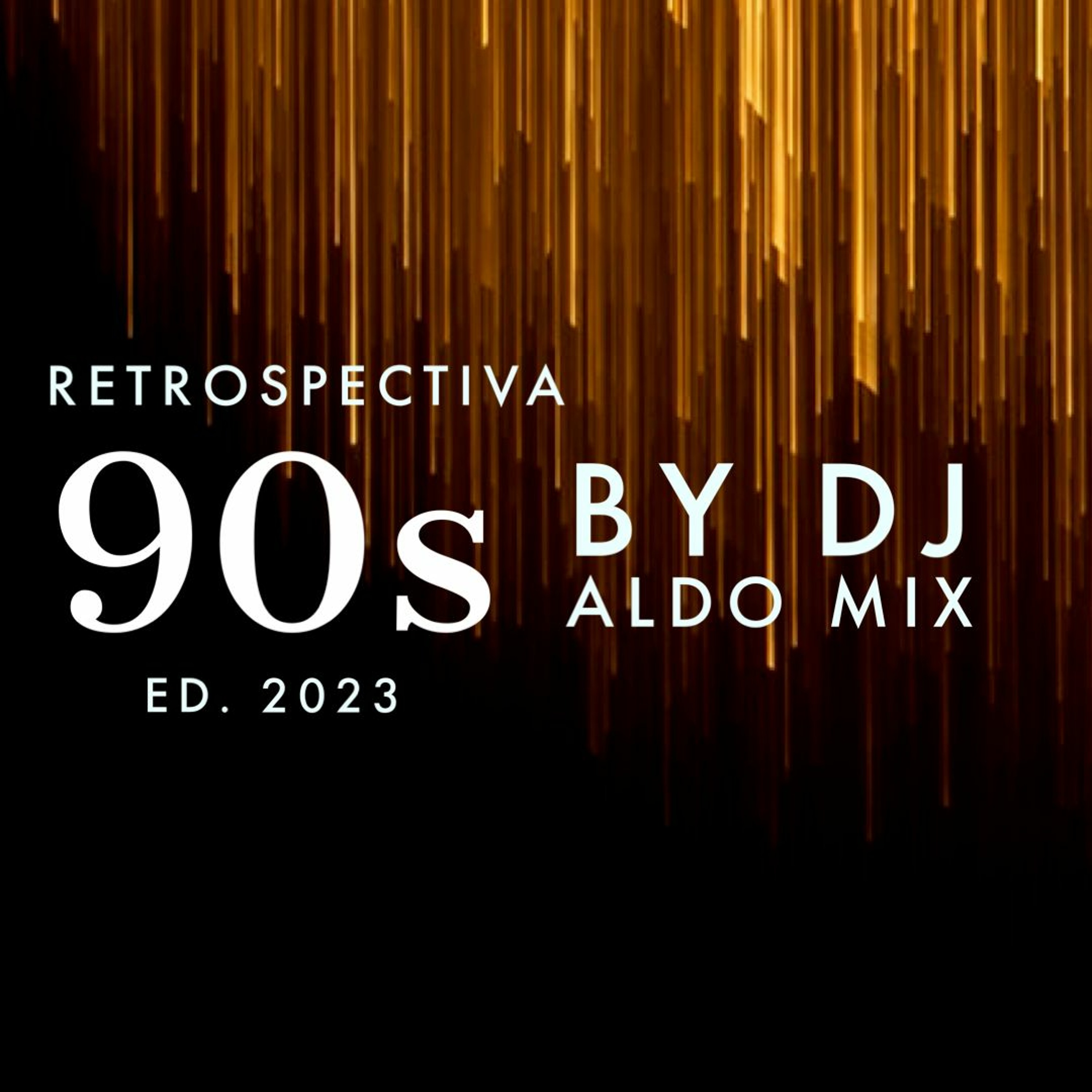 DJ Aldo Mix