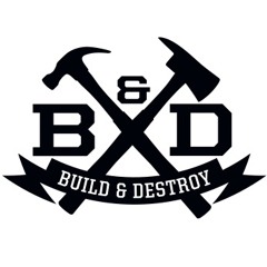 Build & Destroy ( Produced by Burger)