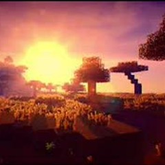 sweden by c418 except it's kind of sad and very nostalgic by AquaSkye