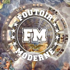 Foutoir Moderne #37 | Le Coutelier • Luxe Humide special