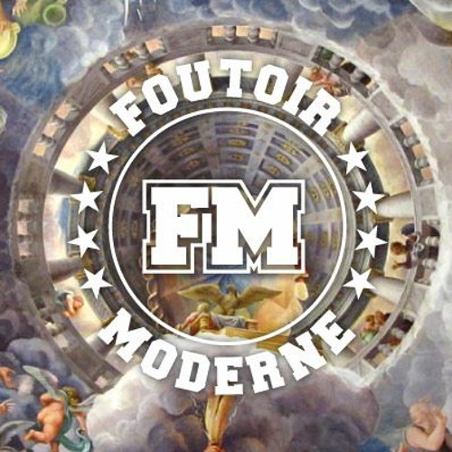 Foutoir Moderne #37 | Le Coutelier • Luxe Humide special