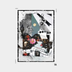CF Premiere: LUMERTZ - Once Upon A Time In Detroit [Illegal Alien Records]