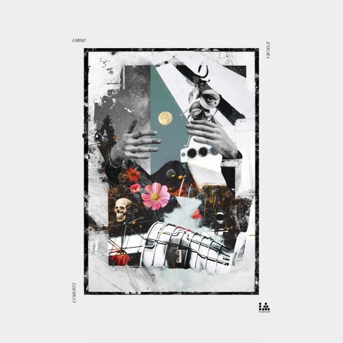 CF Premiere: LUMERTZ - Once Upon A Time In Detroit [Illegal Alien Records]